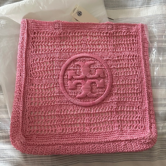 Tory Burch Tote - Picture 1 of 1